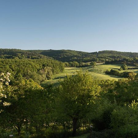 La Vittoria 10 - La Soglia Della Val D'Orcia Bed & Breakfast Chianciano Terme Exterior photo