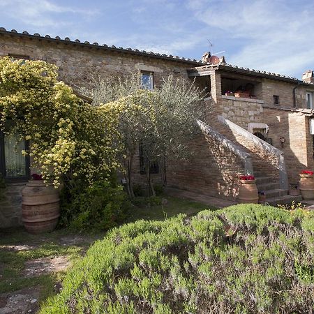La Vittoria 10 - La Soglia Della Val D'Orcia Bed & Breakfast Chianciano Terme Exterior photo