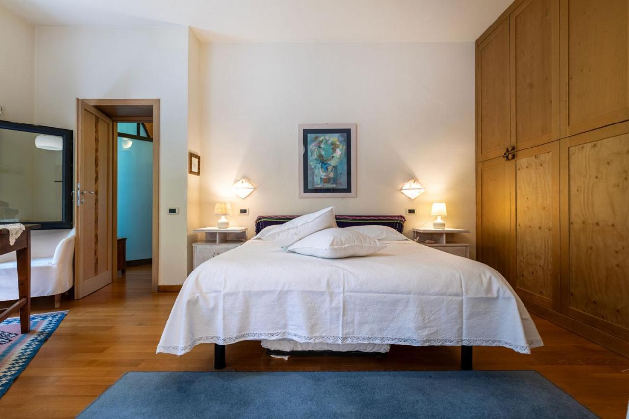 La Vittoria 10 - La Soglia Della Val D'Orcia Bed & Breakfast Chianciano Terme Exterior photo