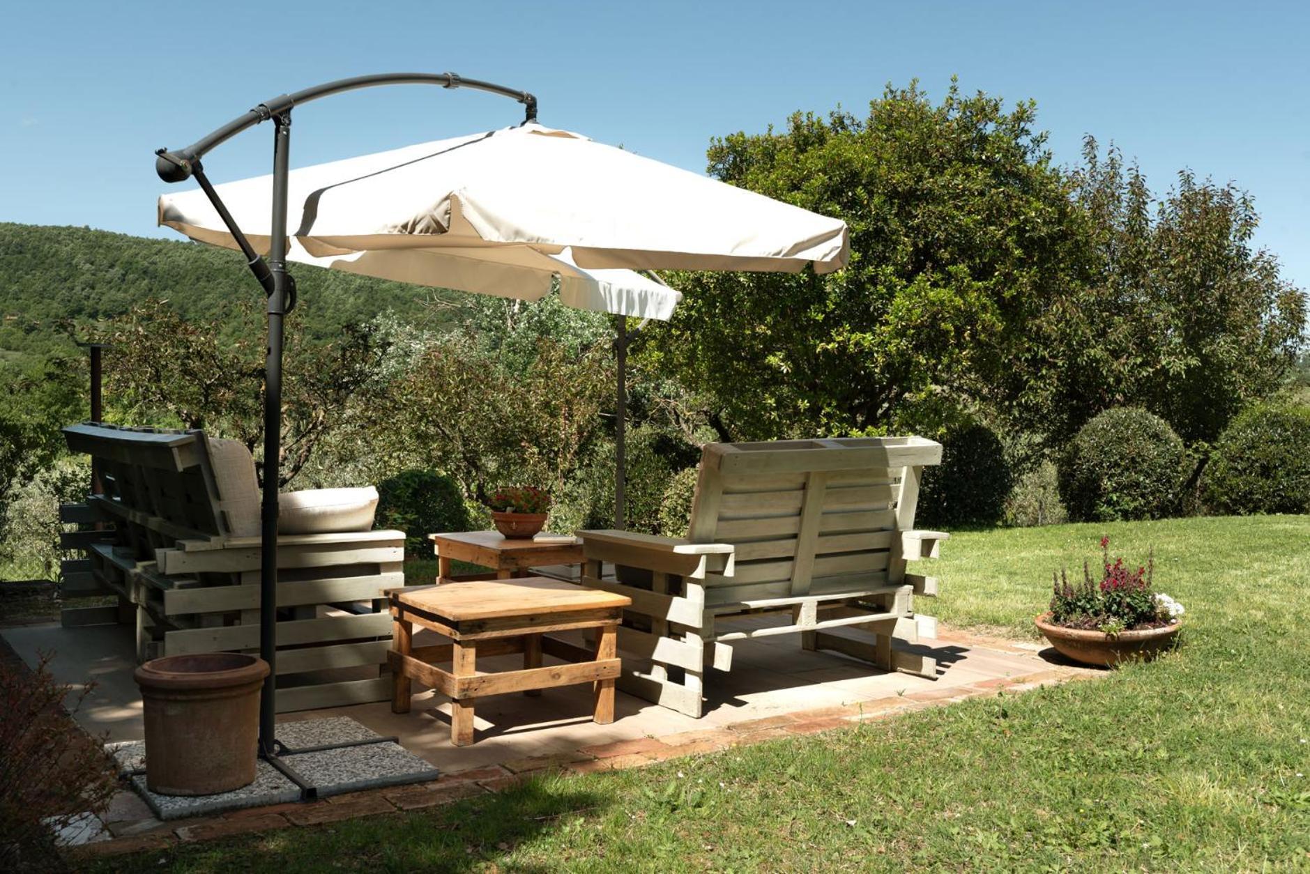 La Vittoria 10 - La Soglia Della Val D'Orcia Bed & Breakfast Chianciano Terme Exterior photo