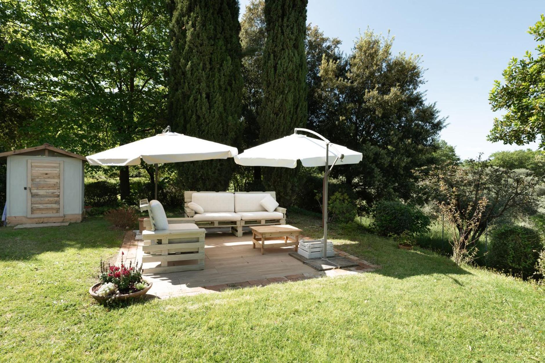 La Vittoria 10 - La Soglia Della Val D'Orcia Bed & Breakfast Chianciano Terme Exterior photo