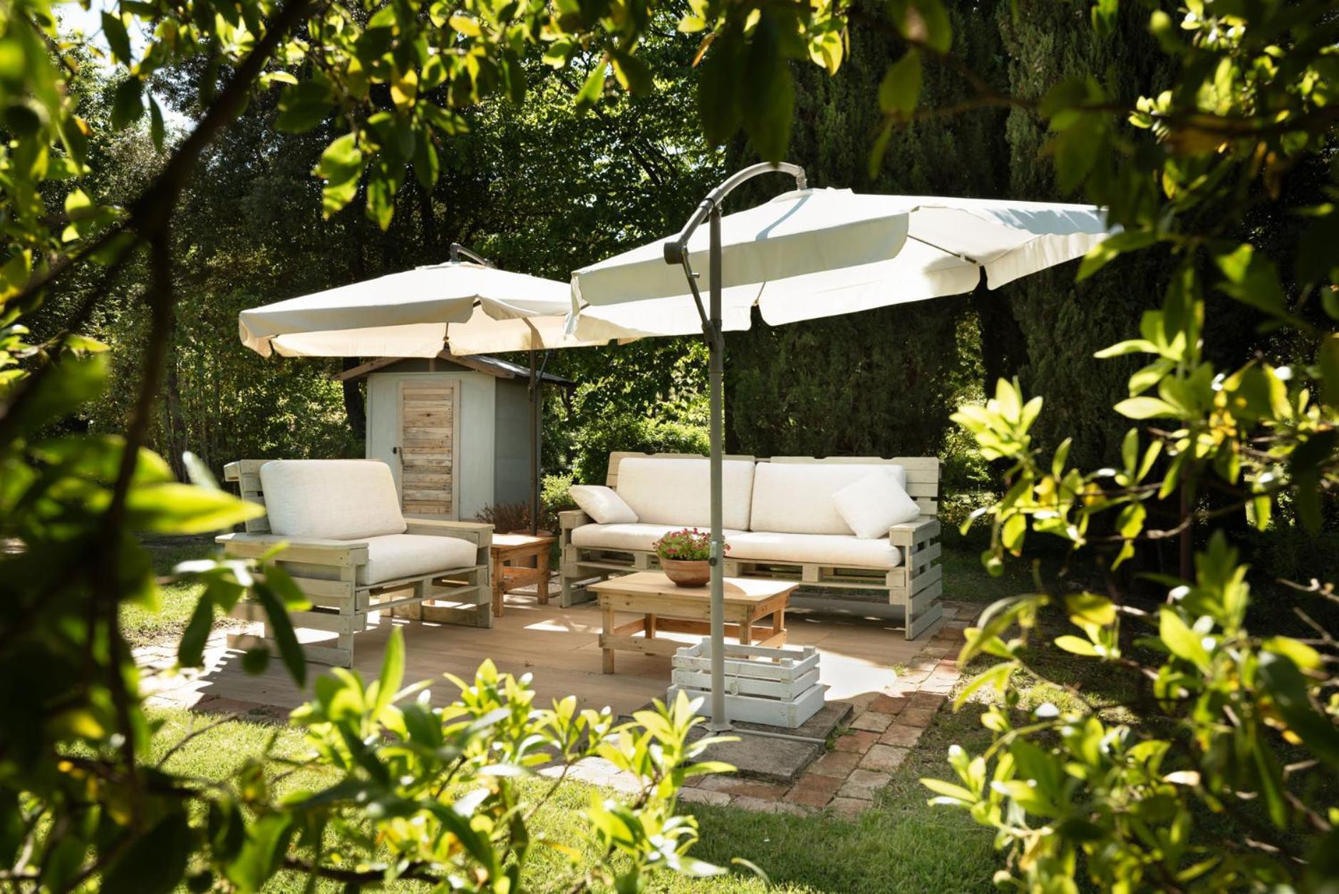 La Vittoria 10 - La Soglia Della Val D'Orcia Bed & Breakfast Chianciano Terme Exterior photo