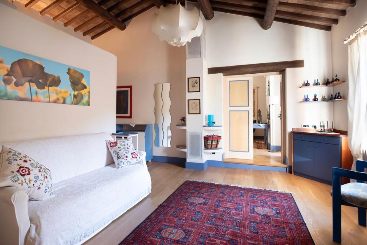 La Vittoria 10 - La Soglia Della Val D'Orcia Bed & Breakfast Chianciano Terme Exterior photo