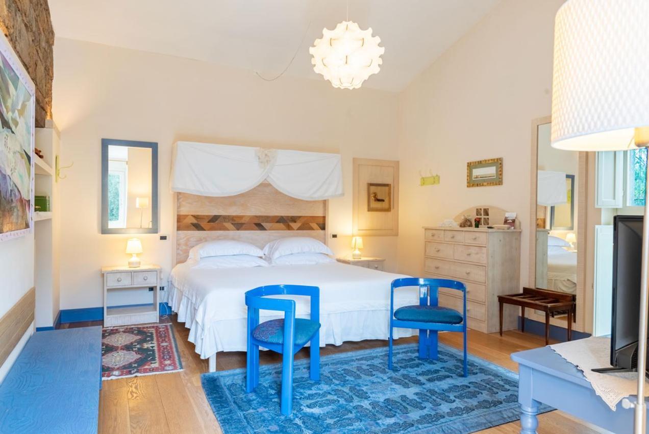 La Vittoria 10 - La Soglia Della Val D'Orcia Bed & Breakfast Chianciano Terme Exterior photo