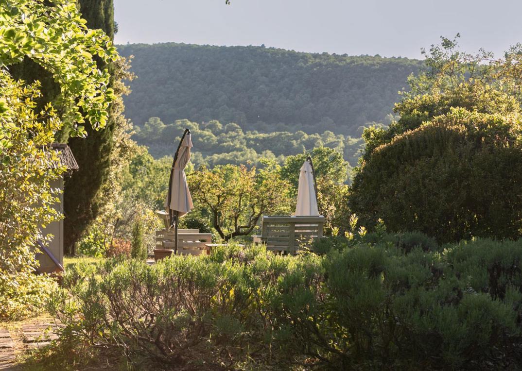La Vittoria 10 - La Soglia Della Val D'Orcia Bed & Breakfast Chianciano Terme Exterior photo